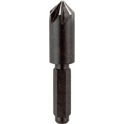 kwb 704710 záhlubník 13 mm válcová stopka 1 ks