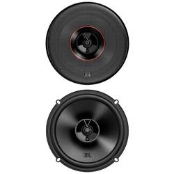 JBL Club 64 2cestný koaxiální vestavný reproduktor 180 W Množství: 2 ks
