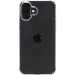 Hama Cover Apple iPhone 17 transparentní 1552552 00232370