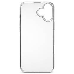 Hama Cover Apple iPhone 17 transparentní 1552552 00232370