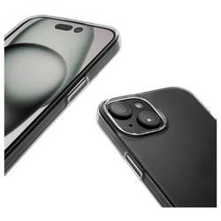 Hama Cover Apple iPhone 17 transparentní 1552552 00232370