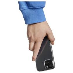 Hama Cover Apple iPhone 17 transparentní 1552552 00232370