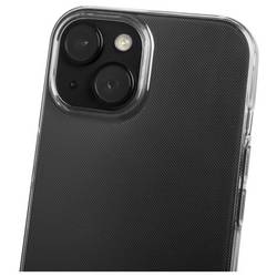 Hama Cover Apple iPhone 17 transparentní 1552552 00232370
