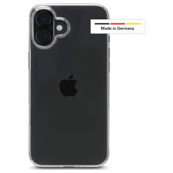 Hama Cover Apple iPhone 17 transparentní 1552552 00232370