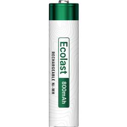 OLight akumulátor AAA Ni-MH 800 mAh 1.2 V 1 ks