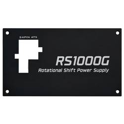 Lian Li RS Series 80 PLUS Gold PC síťový zdroj 1000 W ATX 80 PLUS® Gold