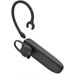 Hama MyVoice Essential Headset otevřená (On Ear) Bluetooth® černá telefon