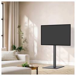 Hama TV stojan 190,5 cm (75) stojan, pevný