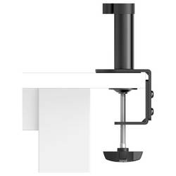 Hama držák na stůl pro monitor 3 Displej: (s) 68,6 cm (27) černá nastavitelná výška, naklápěcí, otočný, nakláněcí