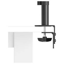 Hama držák na stůl pro monitor 3 Displej: (s) 68,6 cm (27) černá nastavitelná výška, naklápěcí, otočný, nakláněcí