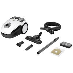 Kärcher Home & Garden VC 2 vysavač 700 W se sáčkem na prach