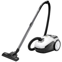 Kärcher Home & Garden VC 2 vysavač 700 W se sáčkem na prach