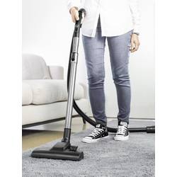 Kärcher Home & Garden VC 2 vysavač 700 W se sáčkem na prach