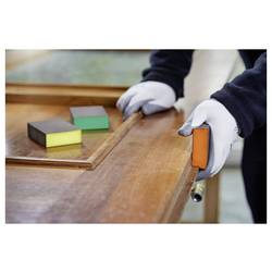 Bosch Accessories 2609256F16 2609256F16 Abrazivní houba 1 ks