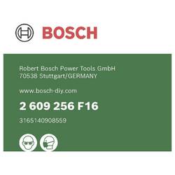 Bosch Accessories 2609256F16 2609256F16 Abrazivní houba 1 ks