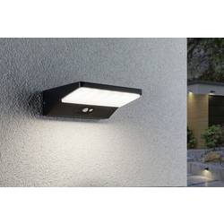Paulmann 94333 venkovní nástěnné osvětlení LED pevně vestavěné LED tmavě šedá