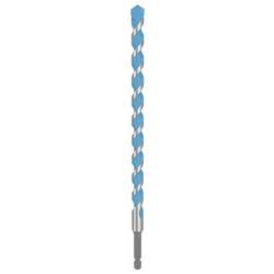 Bosch Accessories 2608902275, 2608902275 Multifunkční vrták, 12 mm, délka 250 mm