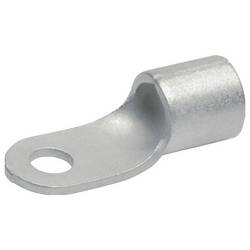 Klauke 16578 kulaté kabelové oko pocínovaný Průřez (max.)=70 mm² Ø otvoru=8 mm bez izolace 1 ks Piece