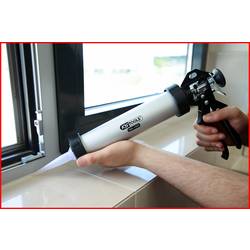 Ruční kartušová pistole 310 ml, 340 mm KS Tools 980.1000