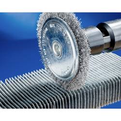 PFERD TOOLS Kulatý nástavec RBU 7004/6 ST 0,20 43104051 10 ks