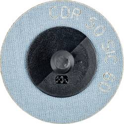 PFERD TOOLS CDR 50 SiC 60 42774506 brusný list Zrnitost 60 (Ø) 50 mm 100 ks