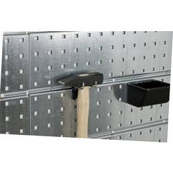 raaco 110792 Hák na nářadí Clip 4-50 mm držák kladiva (d x š x v) 61 x 79 x 61 mm 3 ks