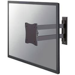 Neomounts držák na zeď pro monitor FPMA-W820BLACK 1 Displej: (s) 25,4 cm (10) - 68,6 cm (27) černá naklápěcí, nakláněcí, odnímatelný