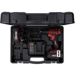 KS Tools aku vrtací šroubovák, 18 V, 2 Ah Li-Ion 515.6400