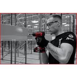 KS Tools aku vrtací šroubovák, 18 V, 2 Ah Li-Ion 515.6400