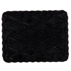 KS Tools 160.0479 Gumové podložky (d x š x v) 160 x 120 x 60 mm