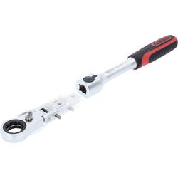KS Tools 518.0320 Sada odvzdušňovacích klíčů pro VAG, 11 ks
