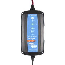 Victron Energy nabíječka olověných akumulátorů Blue Smart IP65 12/10 12 V Nabíjecí proud (max.) 10 A