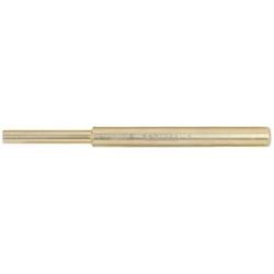 KS Tools Vytlačka na závlačky BROZEplus, 4 mm 9632592