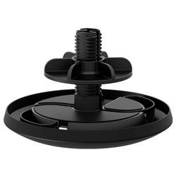 Logitech Logitech Rally Mic Pod Mount - Tischhalterung für Mikrofon Držák na mikrofonu