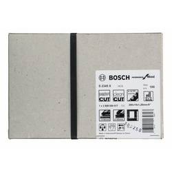 Bosch Accessories 2608654417 Pilový plátek do pily ocasky S 2345 X - Progressor for Wood Délka řezacího listu 200 mm 100 ks