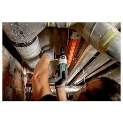 Metabo SBE 800-2 příklepová vrtačka, 2cestný, 800 W, 601744500