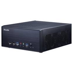 Shuttle Barebone XH610G2 2.5 cm (1 palec) XH610G2