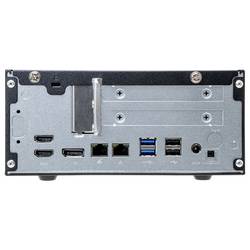 Shuttle Barebone XH610G2 2.5 cm (1 palec) XH610G2