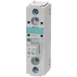 Siemens polovodičové relé 3RF21701AA24 70 A Spínací napětí (max.): 460 V/AC spínání při nulovém napětí 1 ks