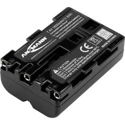 Ansmann NP-FM500H akumulátor do kamery Náhrada za orig. akumulátor NP-FM500H 7.4 V 1600 mAh
