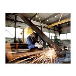 Metabo WEF 9-125 Quick 613060000 úhlová bruska 910 W