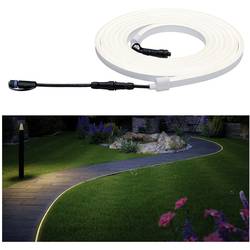 Paulmann Neon 94191 Osvětlovací systém Plug&Shine LED pásky LED 31 W teplá bílá bílá