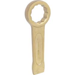 KS Tools 9637746 963.7746 úderový očkový klíč Délka klíče (cm) (jen pro nadpis) 55 mm