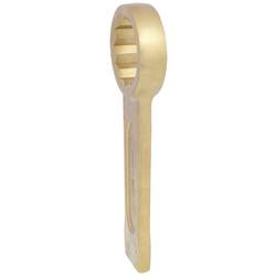 KS Tools 9637746 963.7746 úderový očkový klíč Délka klíče (cm) (jen pro nadpis) 55 mm