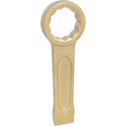 KS Tools 9637746 963.7746 úderový očkový klíč Délka klíče (cm) (jen pro nadpis) 55 mm