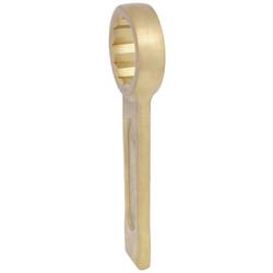 KS Tools 9637746 963.7746 úderový očkový klíč Délka klíče (cm) (jen pro nadpis) 55 mm