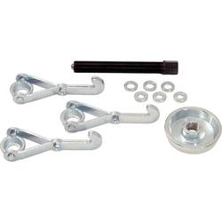 KS Tools 6700013 Stahovák nábojů kol Počet háčků 3