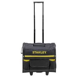 STANLEY Stanley - Koffer mit Rollen 18 für Werkzeuge/Zubehör, 1-97-515 kufřík na nářadí, (d x š x v) 46 x 33 x 45 cm