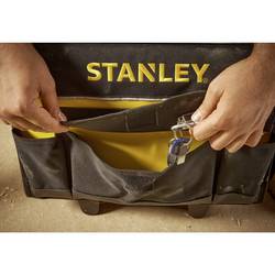 STANLEY Stanley - Koffer mit Rollen 18 für Werkzeuge/Zubehör, 1-97-515 kufřík na nářadí, (d x š x v) 46 x 33 x 45 cm