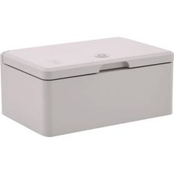 Boxexpert BXPPABSG200300130-F01 skříňový rozvaděč 200 x 300 x 130 ABS světle šedá 1 ks